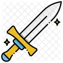 Espada  Icono
