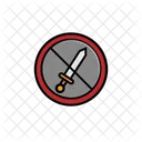 Espada Arma Guerra Icon