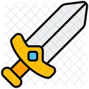 Espada Arma Ferramenta Icon