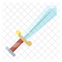 Espada Icono