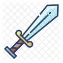 Espada Icono