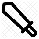 Espada Batalha Lamina Icon