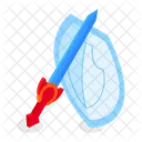 Espada  Icon