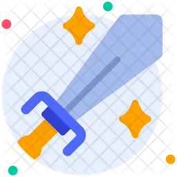Espada  Icono