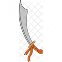 Icone De Espada Icon