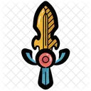 Espada Arma Guerra Icon