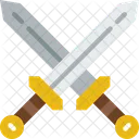 Espadas  Icono