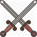 Espadas  Icono