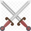 Espadas Blade Arma Icono