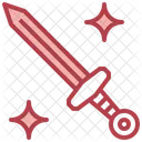Espadas  Icono