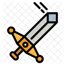 Espadas  Icono