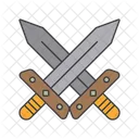 Espada Arma Guerra Icon