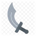 Espadas  Ícone