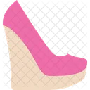 Espadrille Heels Fashion Style Icon