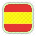 Espagne  Icône