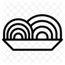 Receita Espaguete Icon