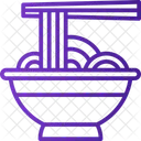 Espaguete  Icon