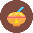 Comida Pasta Fideos Icon