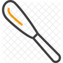 Espalhador De Talheres Espalhamento Faca Ícone