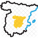 España  Icono