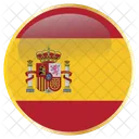 Espana Nacional Pais Icono