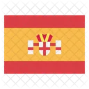 España  Icono