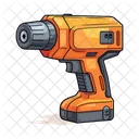 Espanador Eletrico Ícone