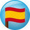 Espanha  Ícone