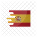 Espanha Grupo B Ícone