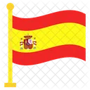 Espanha  Ícone