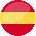 Espanha  Ícone