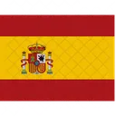 Espanha  Ícone