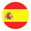 Espanha  Ícone