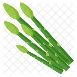 Espargos  Ícone