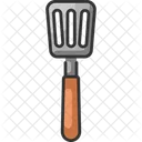 Espatula Cocina Cocina Icon