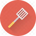 Espatula Cocinar Cocina Icon