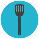 Espatula Cocina Herramienta Icon