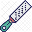 Espatula Utensilio Paleta Icon