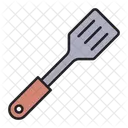 Espátula  Ícone