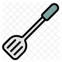 Espatula Cocina Cocina Icon