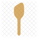 Espatula Cocina Menaje De Cocina Icono