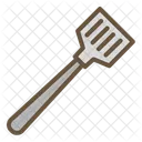 Espatula De Cocina Espatula Cocina Icono