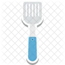 V Espatula Herramientas De Cocina Utensilios De Cocina Icono