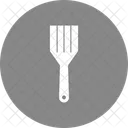 Cuchara De Cocina Espatula De Cocina Utensilios De Cocina Icono