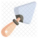 Espátula  Ícone