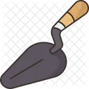 Espátula  Ícone