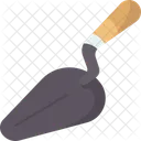 Espátula  Ícone