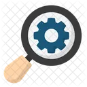 Especialista En SEO Icono