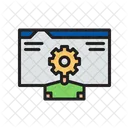 Especialista En Seo Especialista Consultor Seo Icon