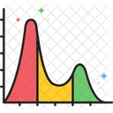 Mespectro Completo Espectro Completo Analisis Icono